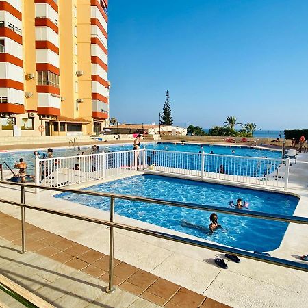 Apartament La Barrita De Manuela Torrox Zewnętrze zdjęcie