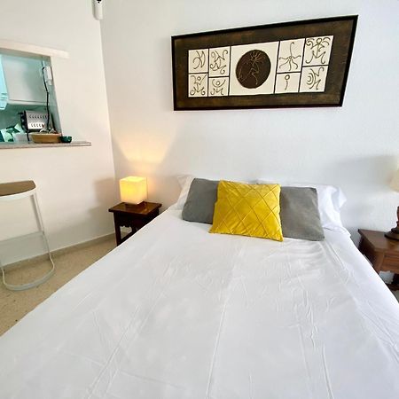 Apartament La Barrita De Manuela Torrox Zewnętrze zdjęcie