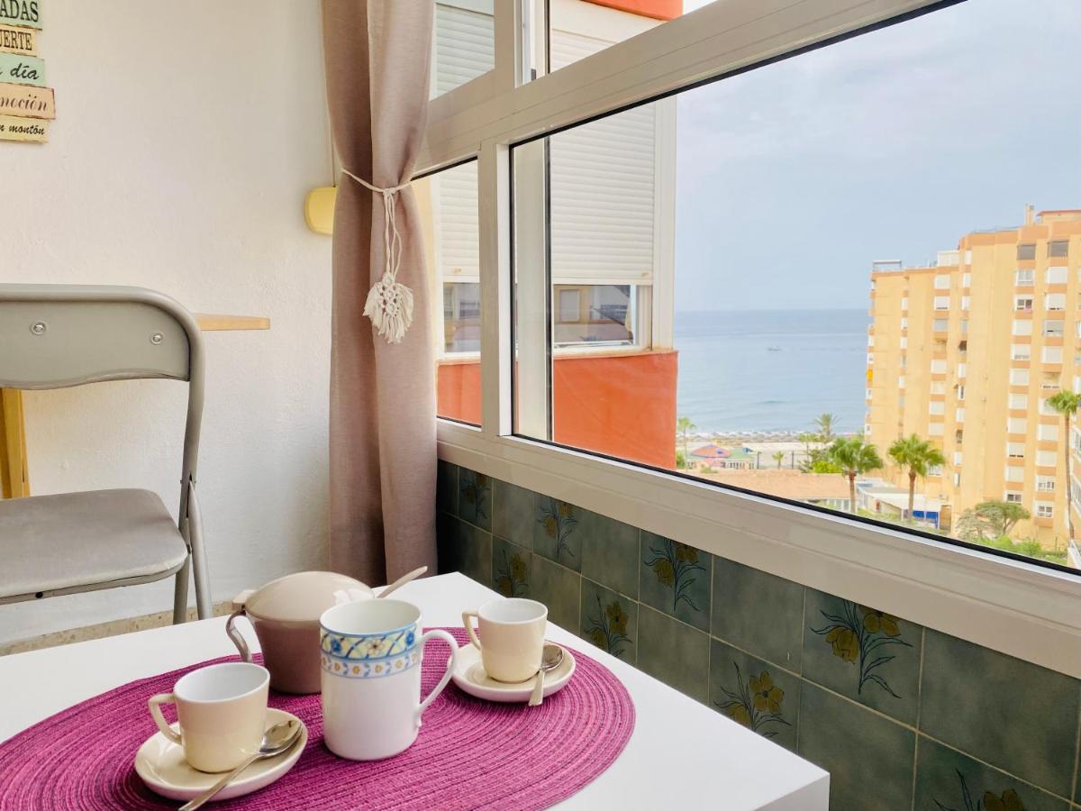 Apartament La Barrita De Manuela Torrox Zewnętrze zdjęcie