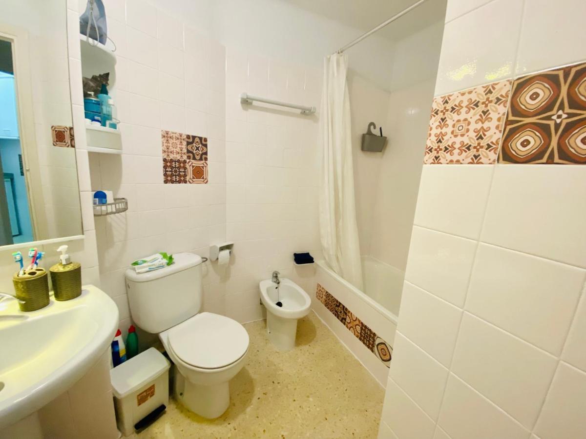Apartament La Barrita De Manuela Torrox Zewnętrze zdjęcie
