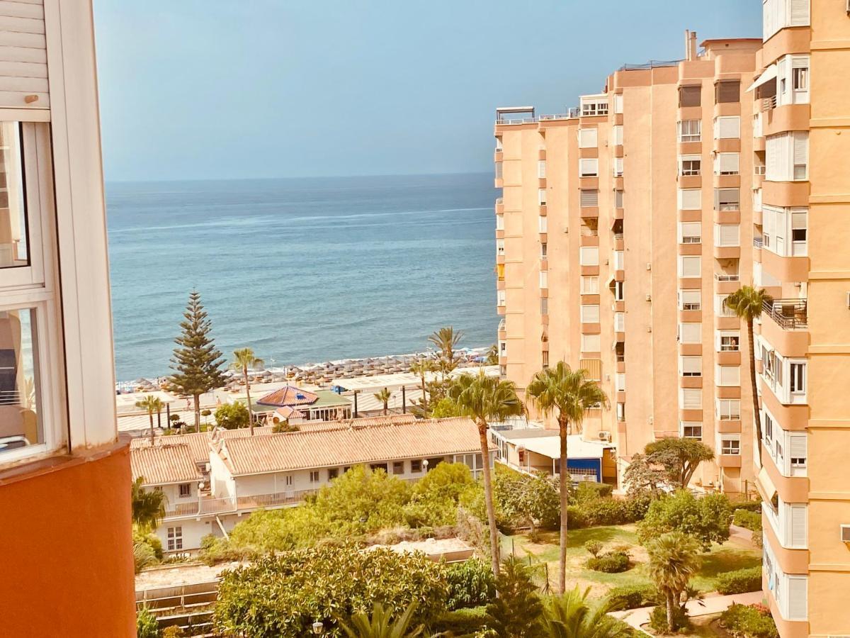 Apartament La Barrita De Manuela Torrox Zewnętrze zdjęcie