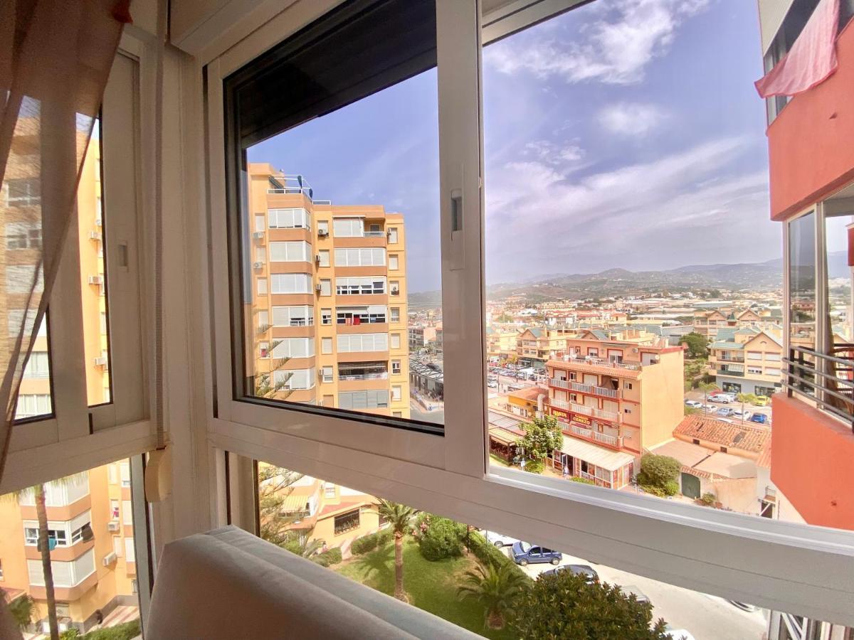Apartament La Barrita De Manuela Torrox Zewnętrze zdjęcie