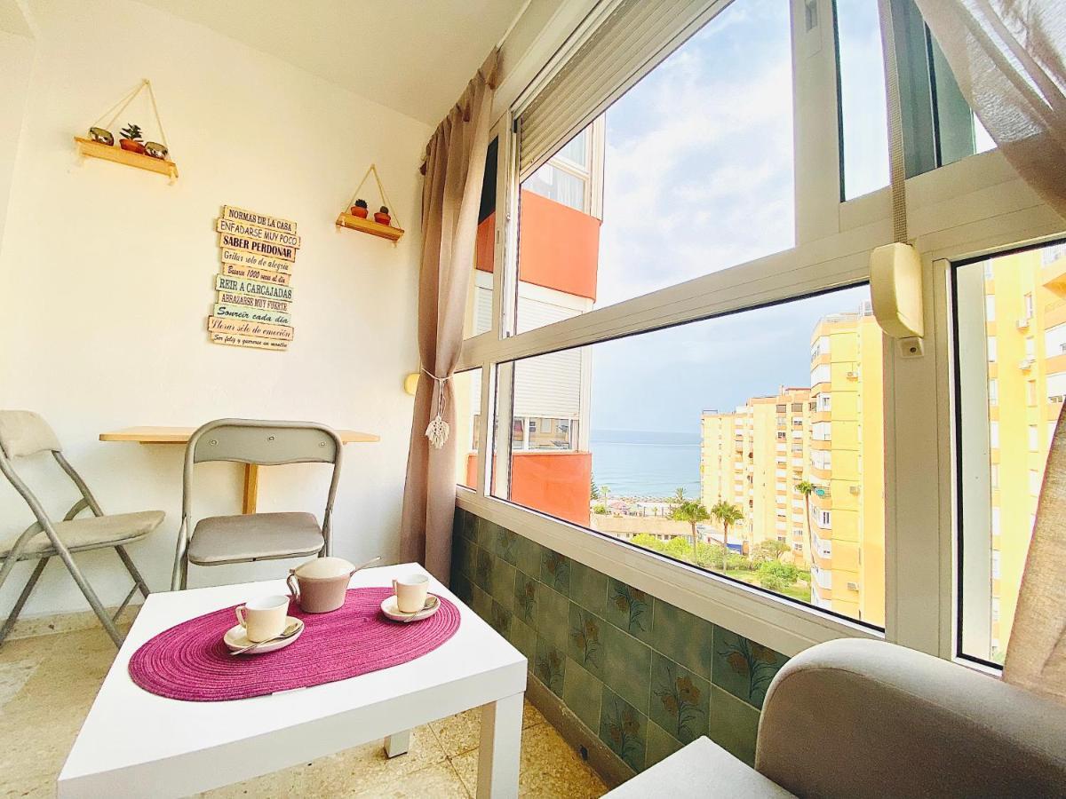 Apartament La Barrita De Manuela Torrox Zewnętrze zdjęcie