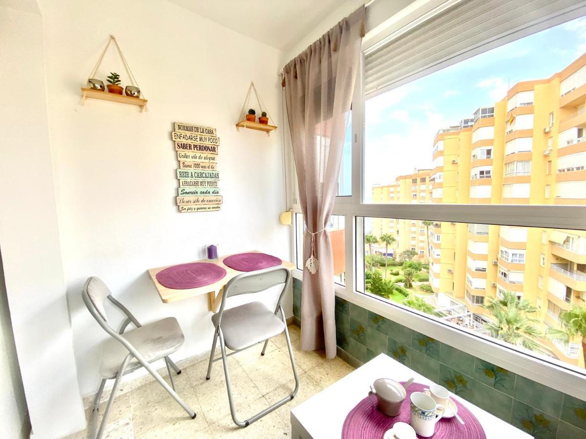 Apartament La Barrita De Manuela Torrox Zewnętrze zdjęcie