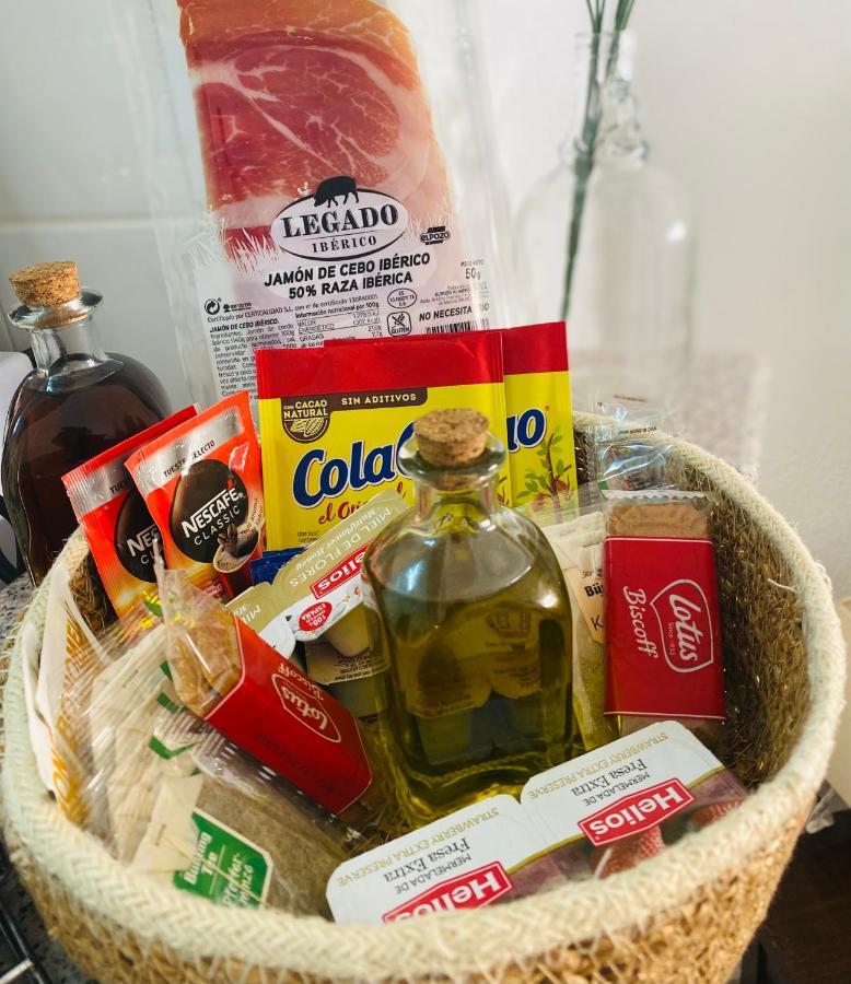 Apartament La Barrita De Manuela Torrox Zewnętrze zdjęcie