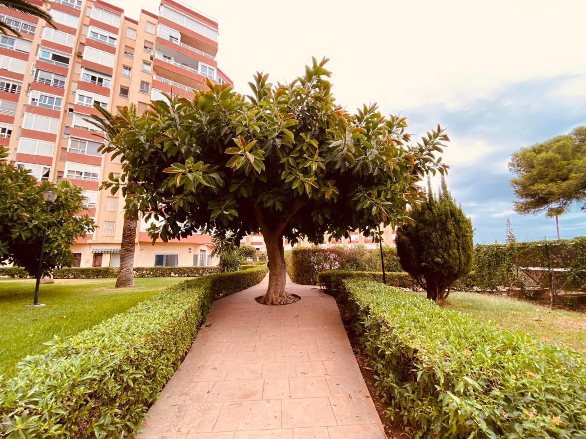 Apartament La Barrita De Manuela Torrox Zewnętrze zdjęcie