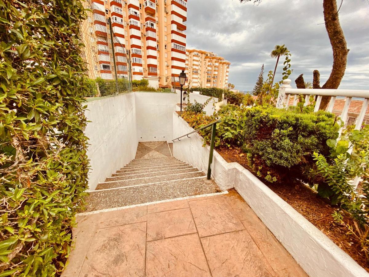 Apartament La Barrita De Manuela Torrox Zewnętrze zdjęcie